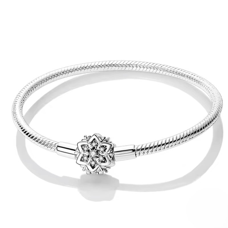 Flocon d'Argent