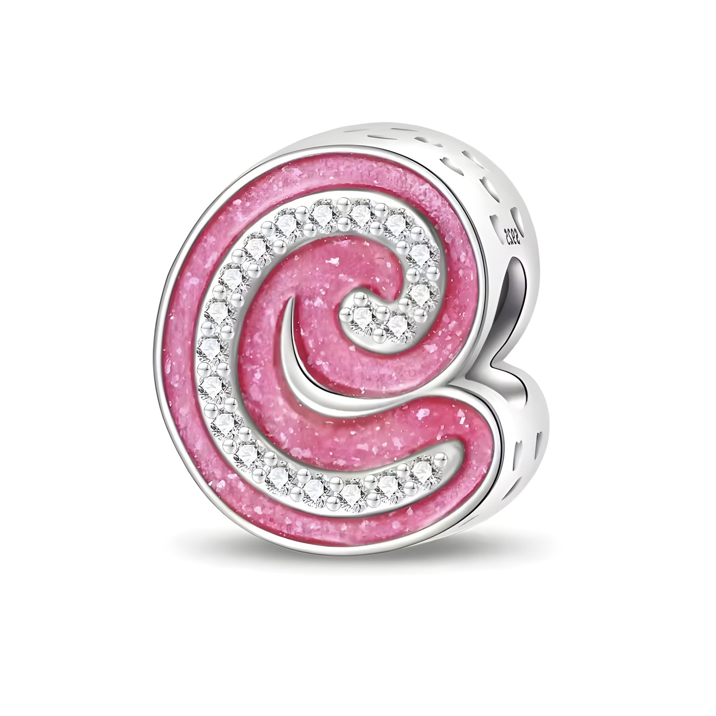 Lettre de Rose - C