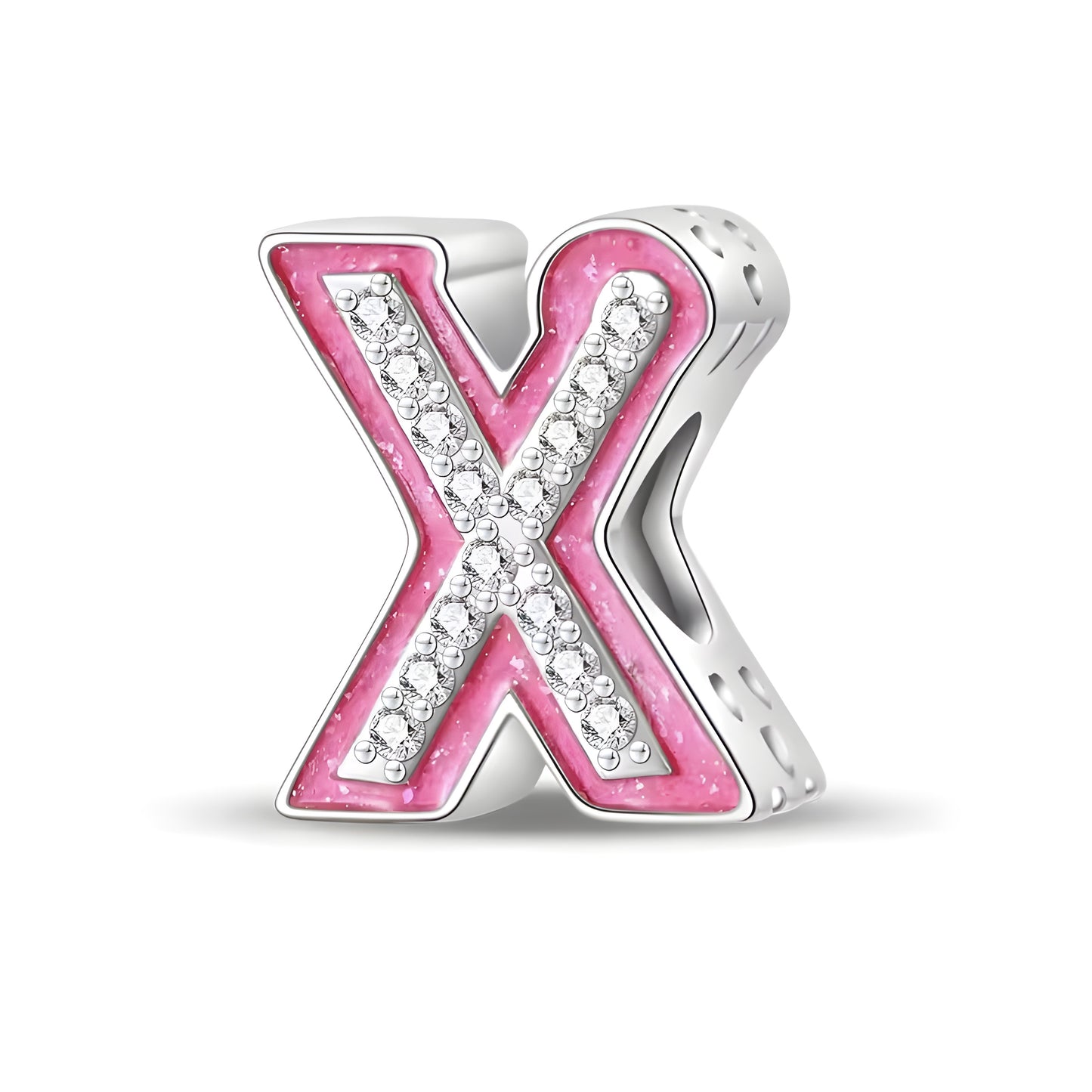 Lettre de Rose - X