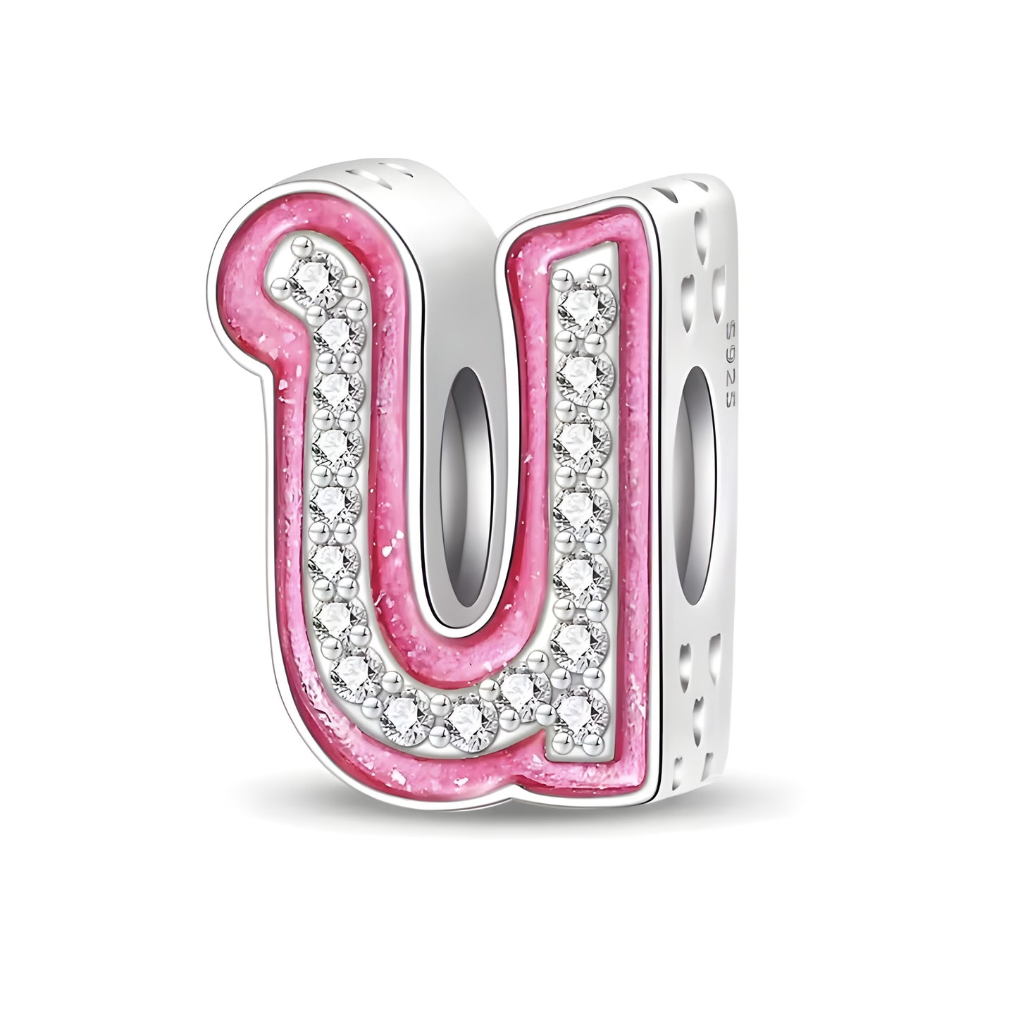 Lettre de Rose - U