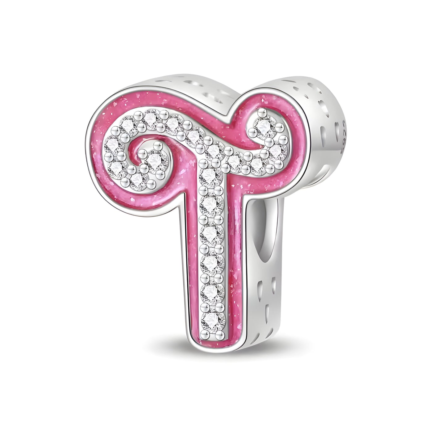 Lettre de Rose - T