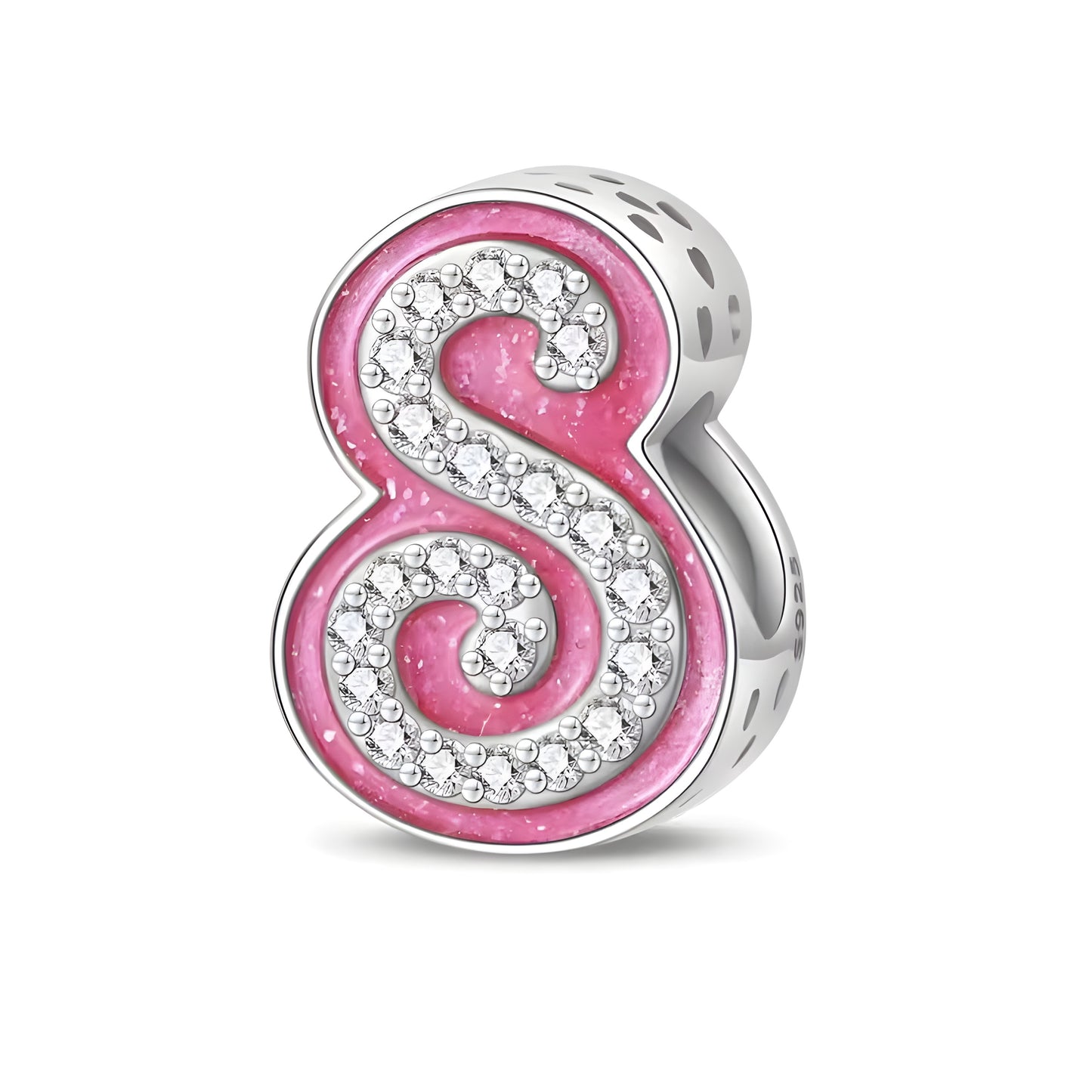 Lettre de Rose - S