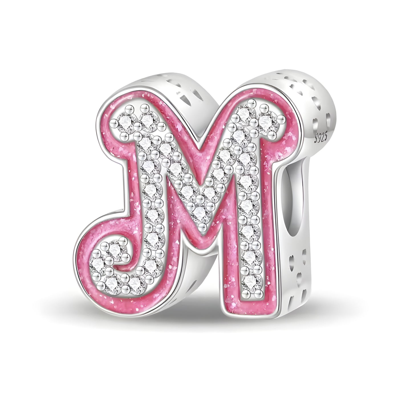 Lettre de Rose - M