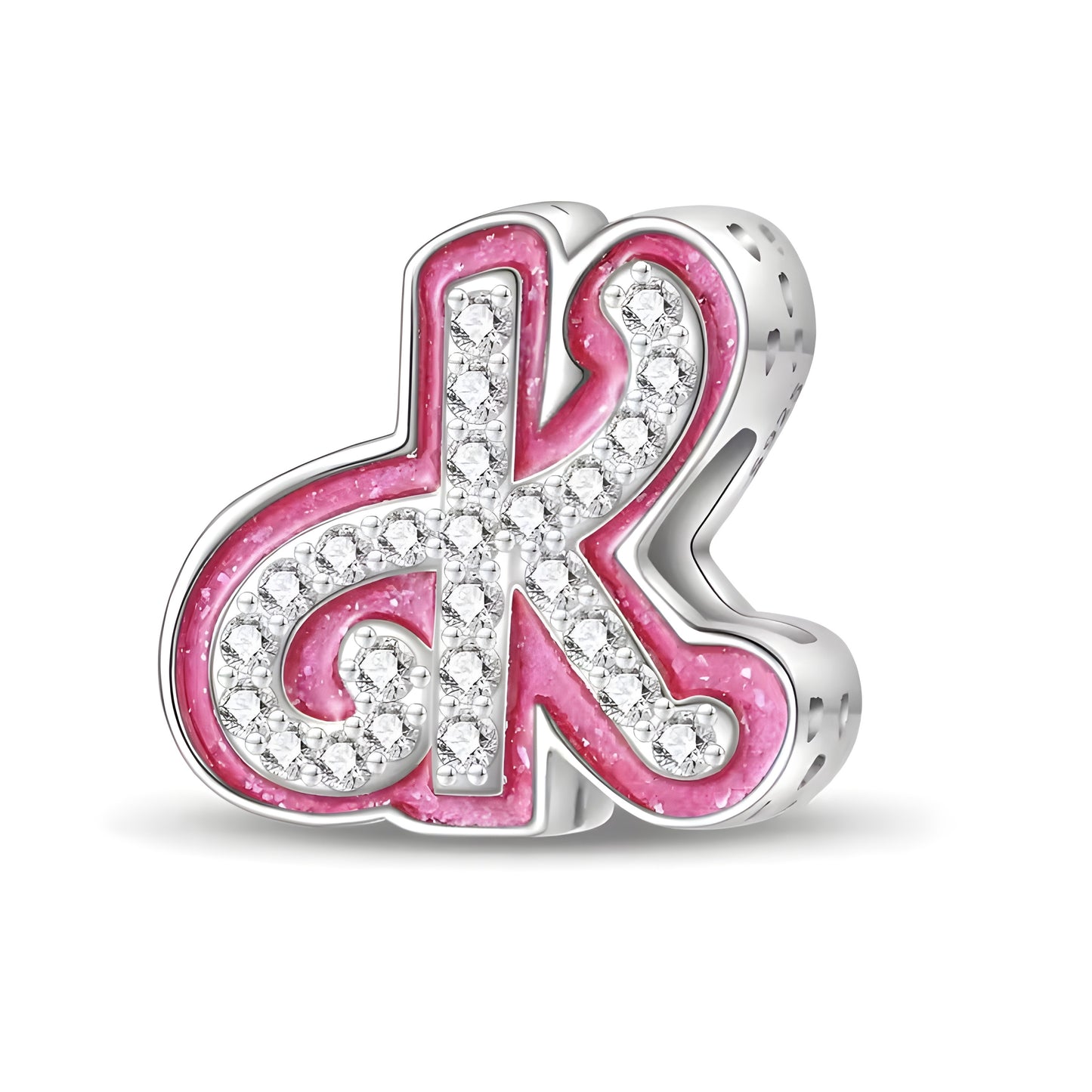 Lettre de Rose - K