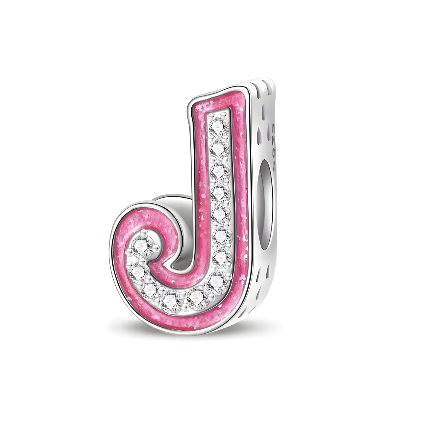 Lettre de Rose - J