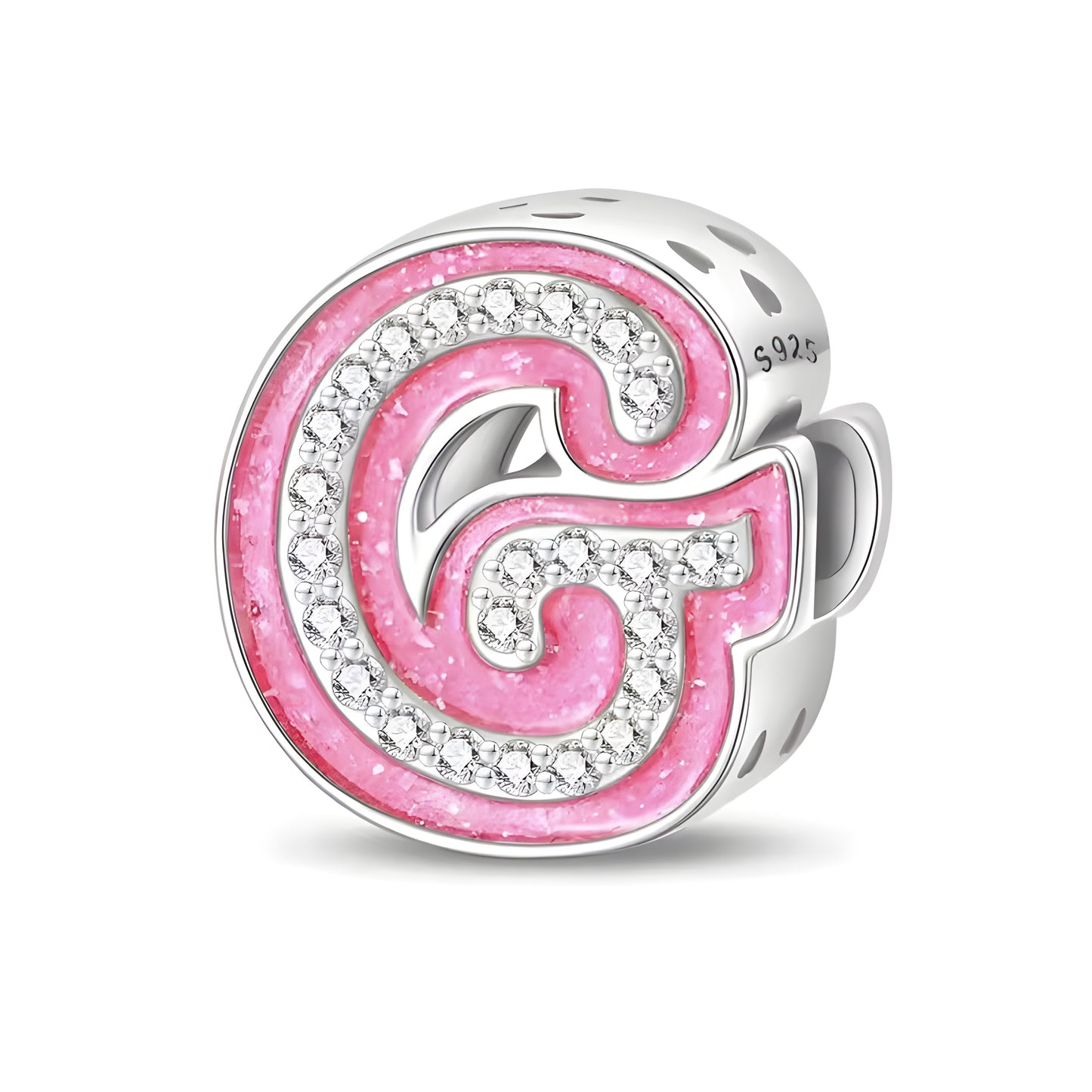 Lettre de Rose - G