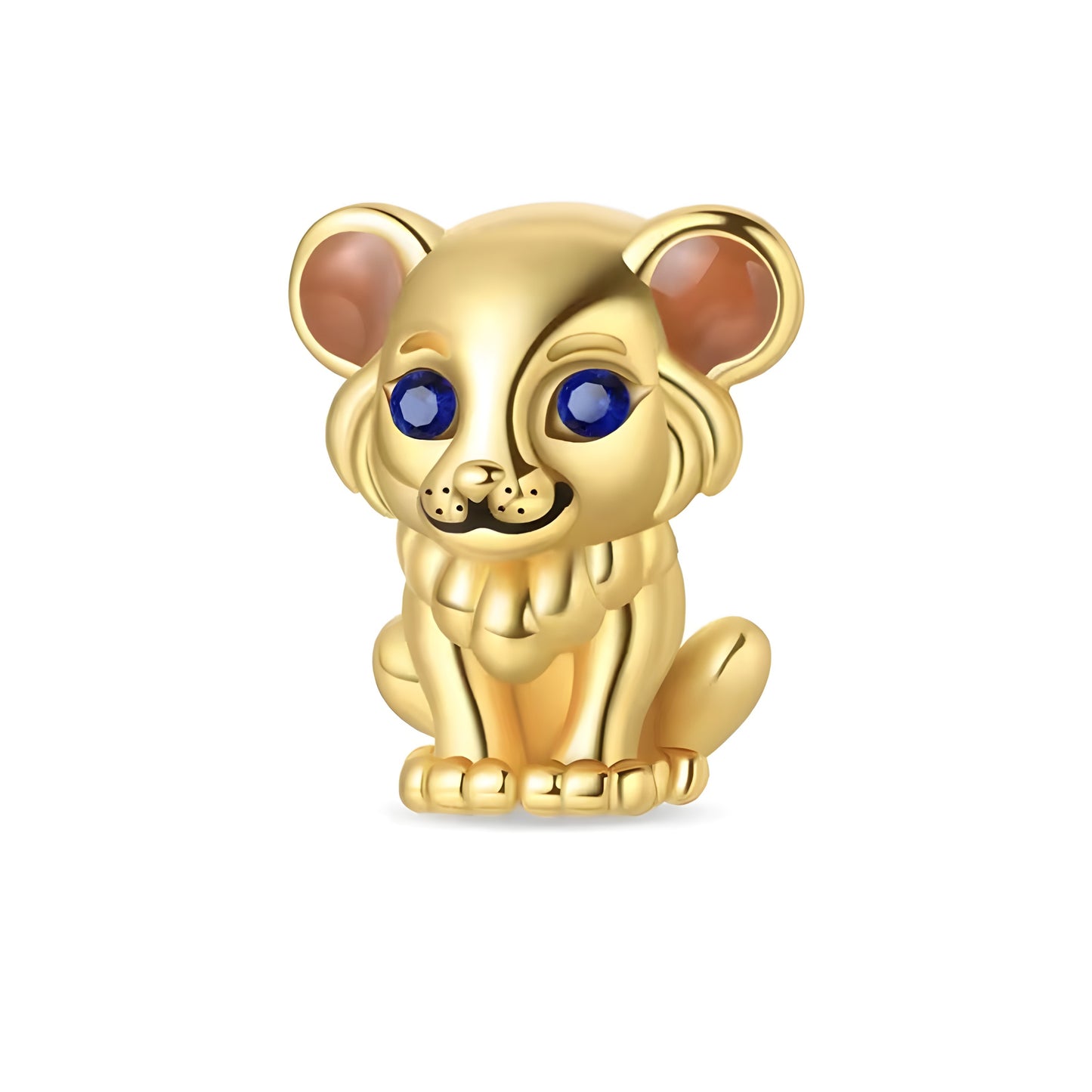 Lion de Lumière