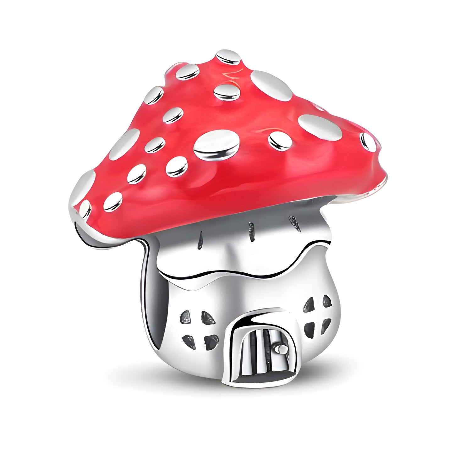 Champignon Magique