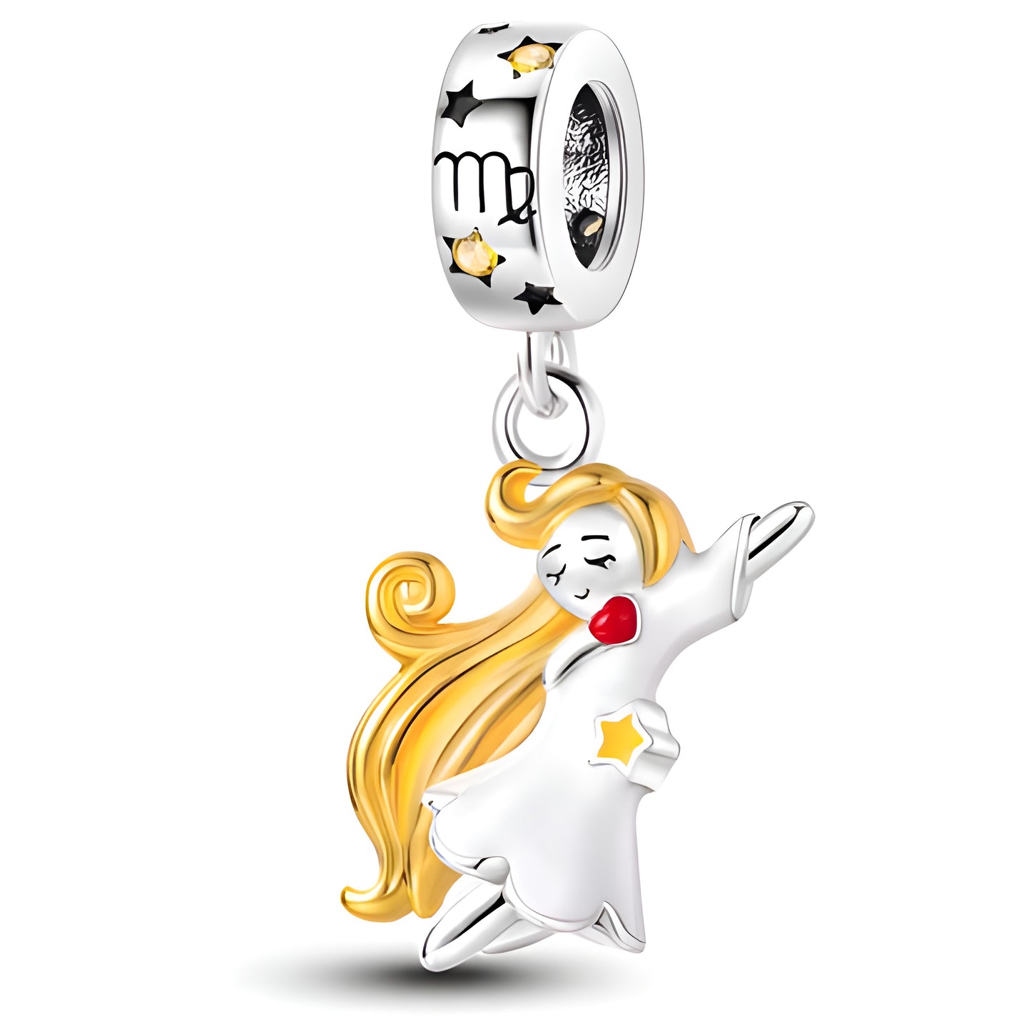Vierge Lumineuse