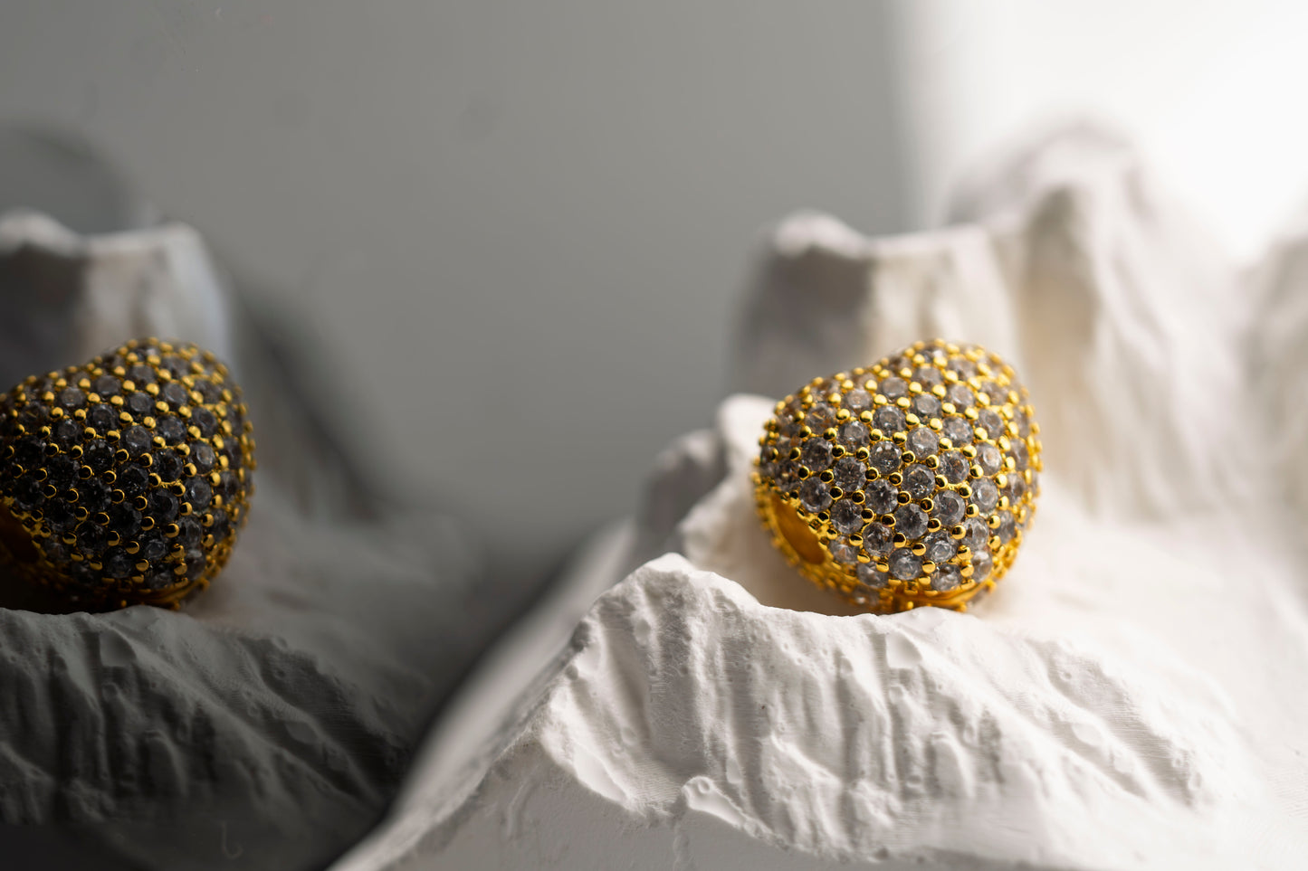 Cœur d'Or Brilliant