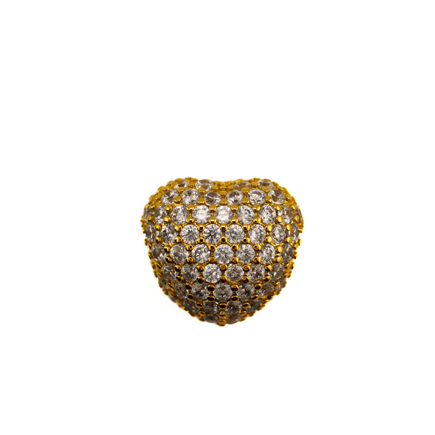 Cœur d'Or Brilliant