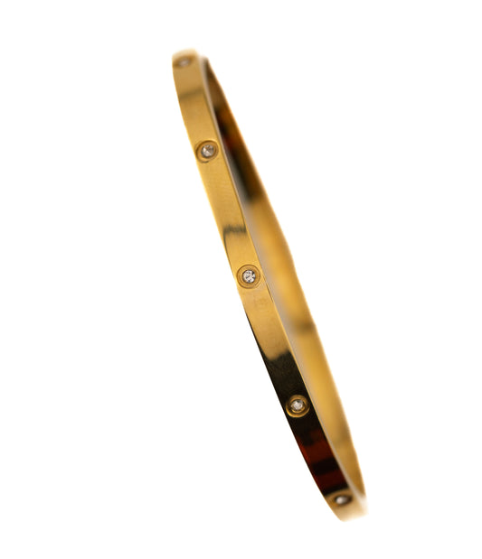 Gold Lure