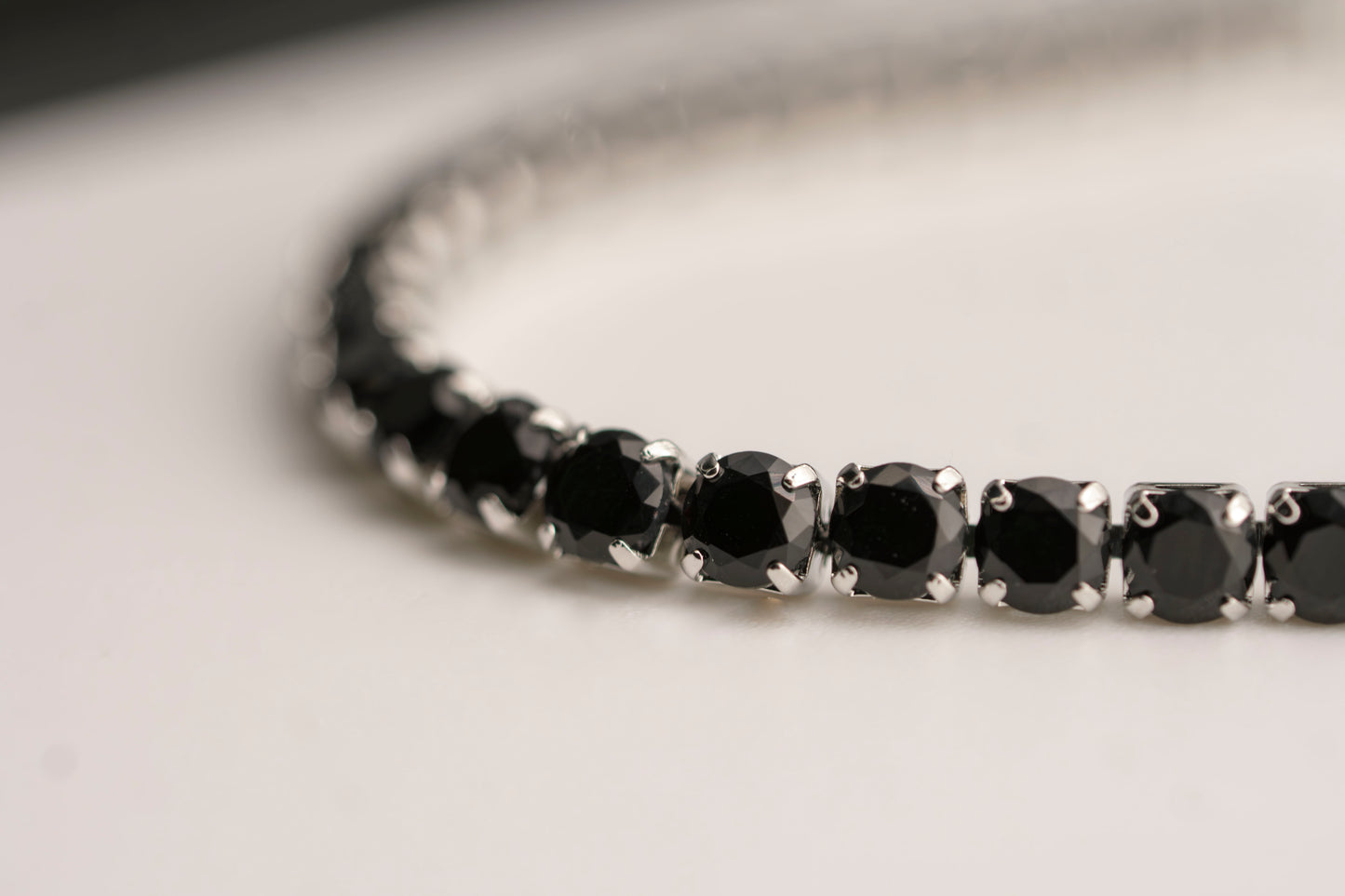 Black Eclipse