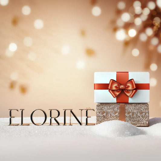 ELORINÈ Moments Card